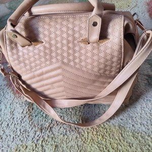 Medium Rampage Brand Purse
